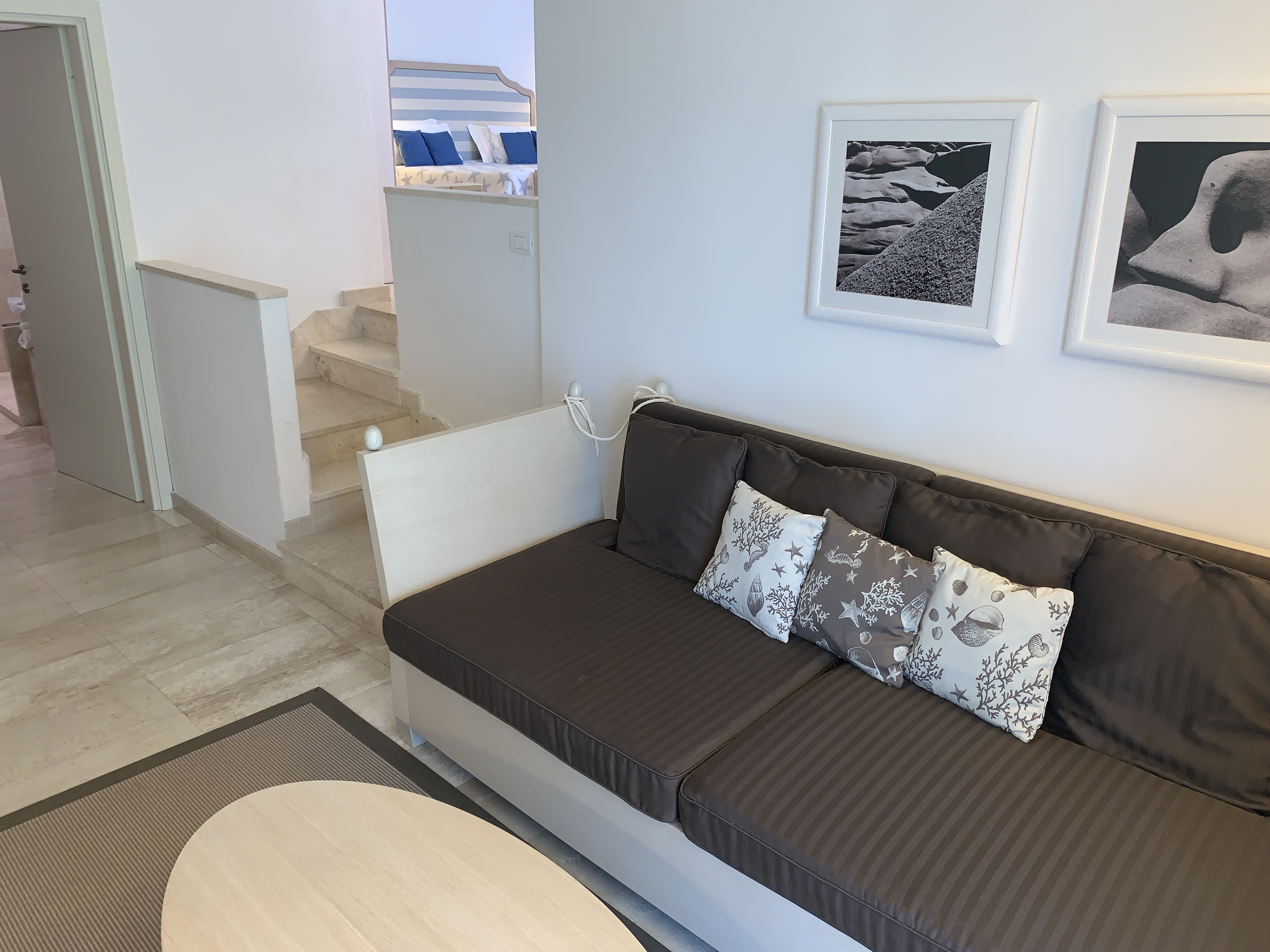 Grande Baia Resort & Spa Sardinia