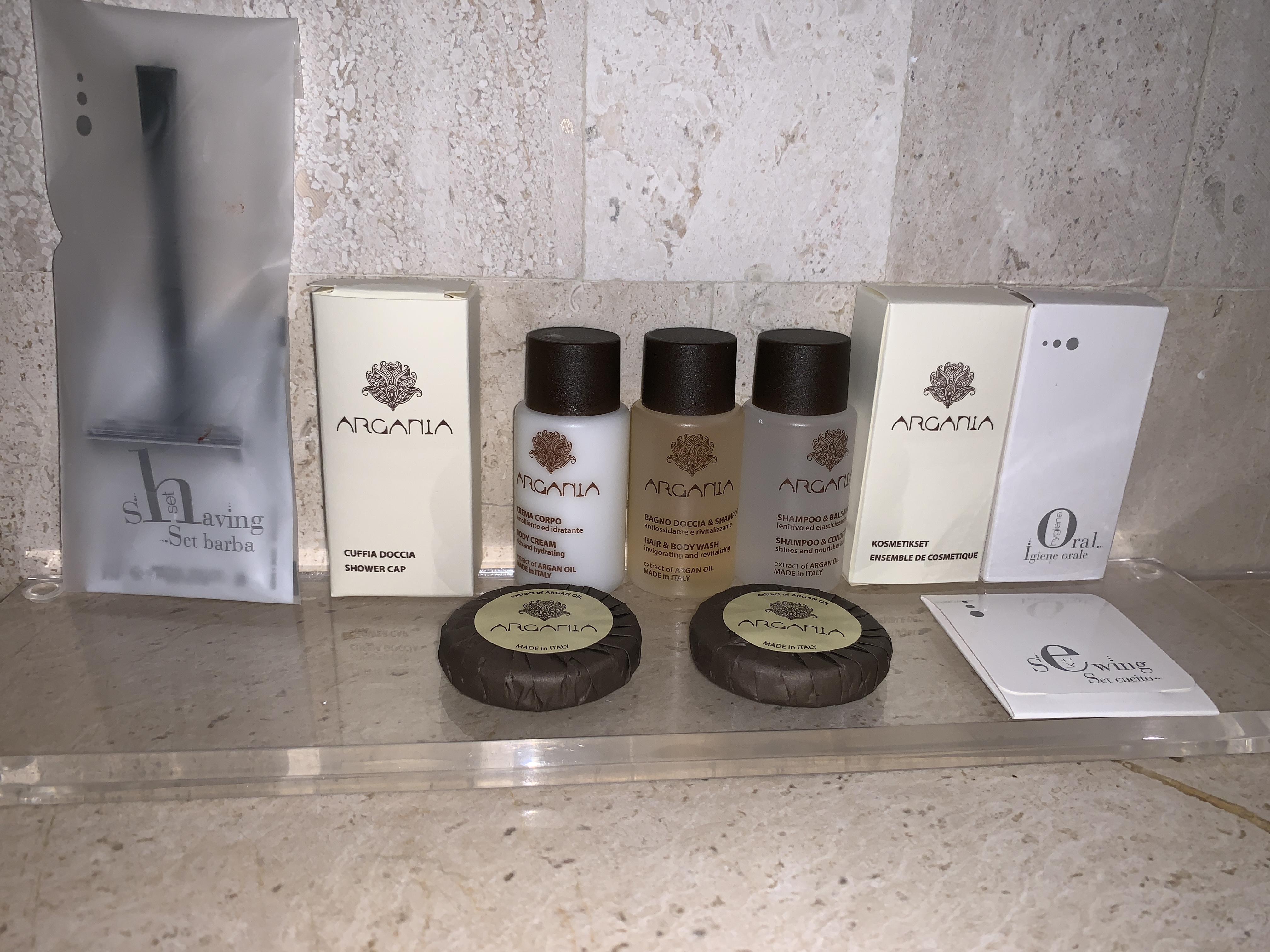 Grande Baia Resort & Spa Sardinia