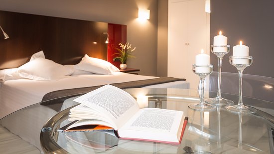 SM Hotel Teatre Auditori&nbsp;Barcelona