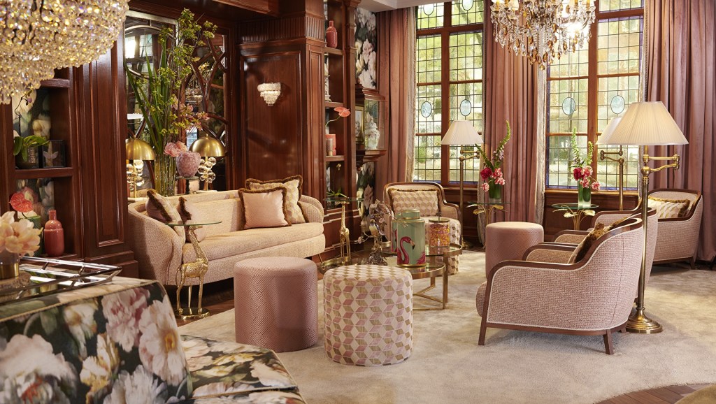 Estherea Amsterdam Hotel