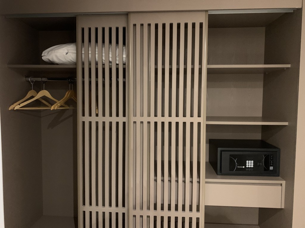 One premium resort hammamet room