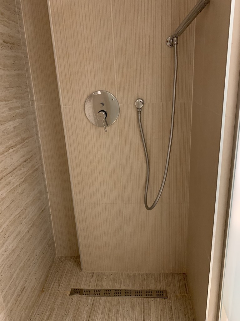 One premium resort hammamet room