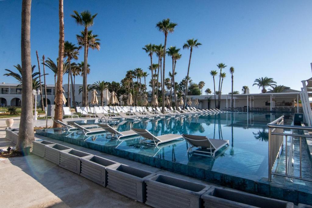 One Resort Premium (Hammamet,&nbsp;Tunisia)