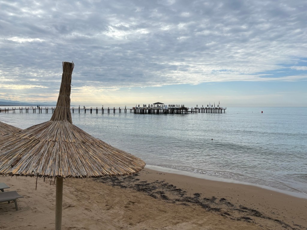 hotel voyage sorgun turkey antalya beach 