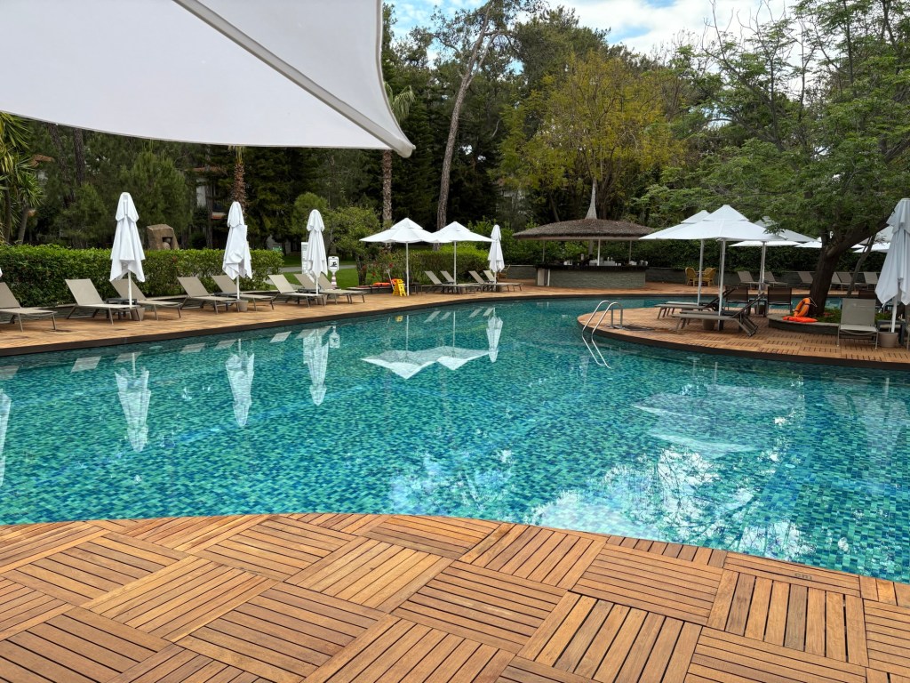 hotel voyage sorgun turkey antalya beach 