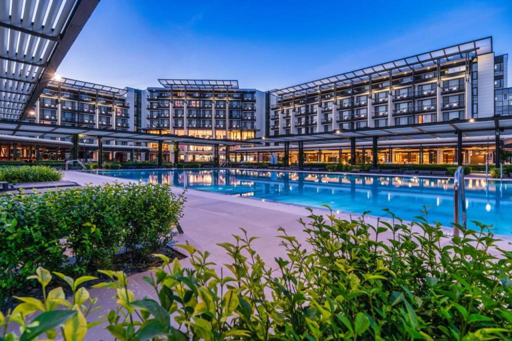 Voya Beach Resort (Sveti Vlas,&nbsp;Bulgaria)