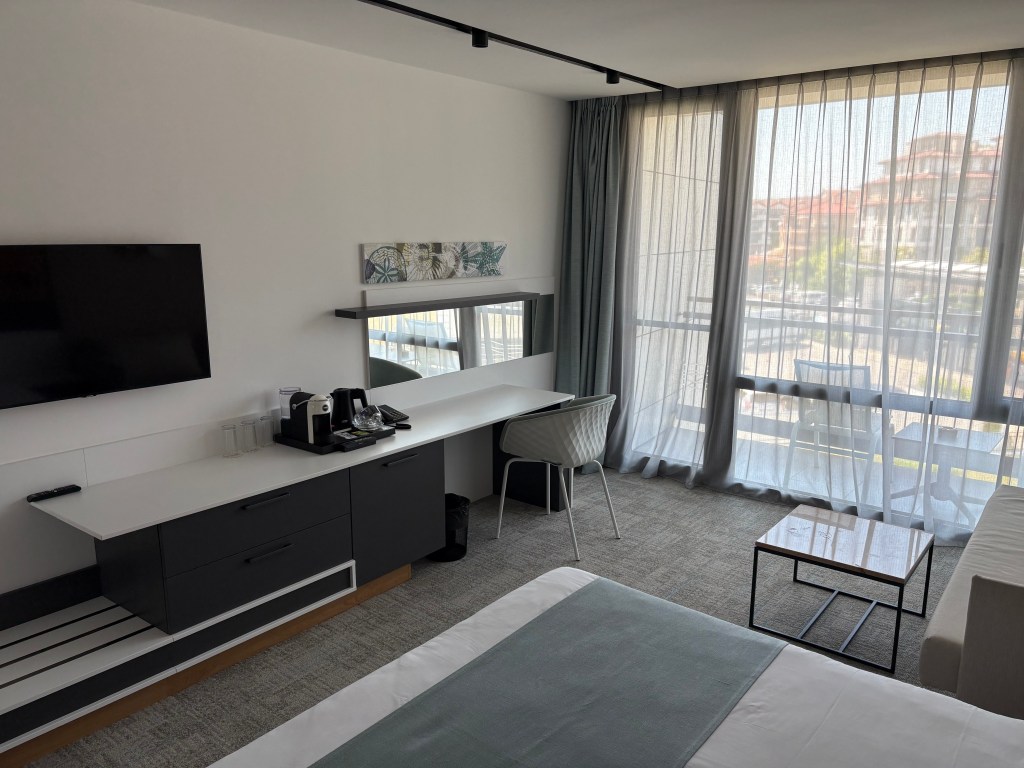 Voya Beach Resort (Bulgaria)