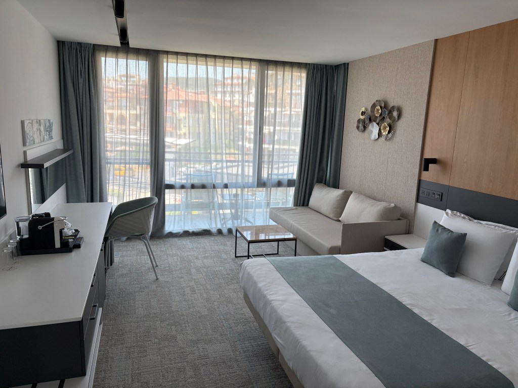 Voya Beach Resort (Bulgaria)