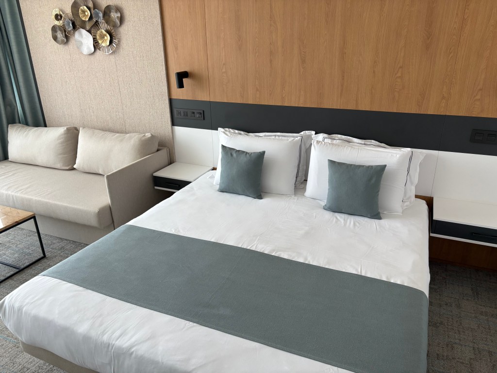 Voya Beach Resort (Bulgaria)