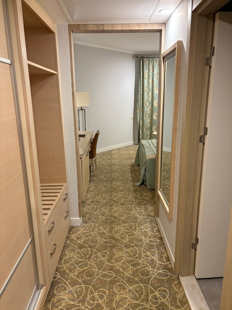 Hotel Grand Belish Beach Resort & Spa (Kusadasi, Turkey)