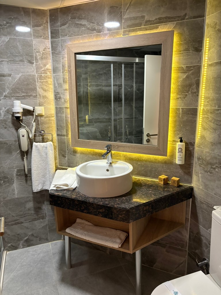 Hotel Grand Belish Beach Resort & Spa (Kusadasi, Turkey)