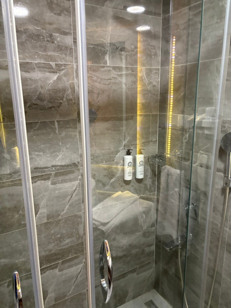 Hotel Grand Belish Beach Resort & Spa (Kusadasi, Turkey)