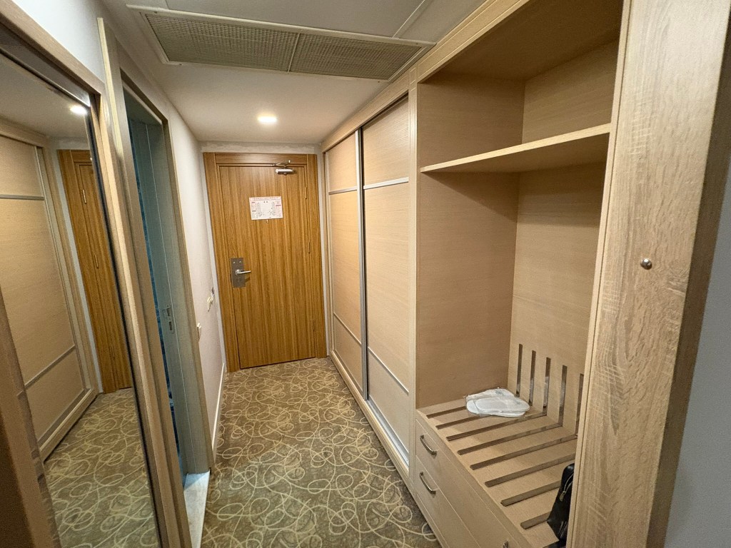 Hotel Grand Belish Beach Resort & Spa (Kusadasi, Turkey)