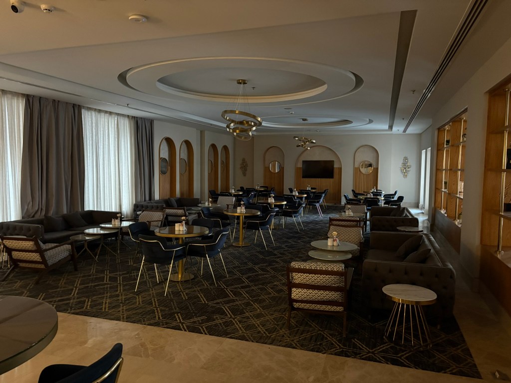 Bellagio Beach Resort & Spa