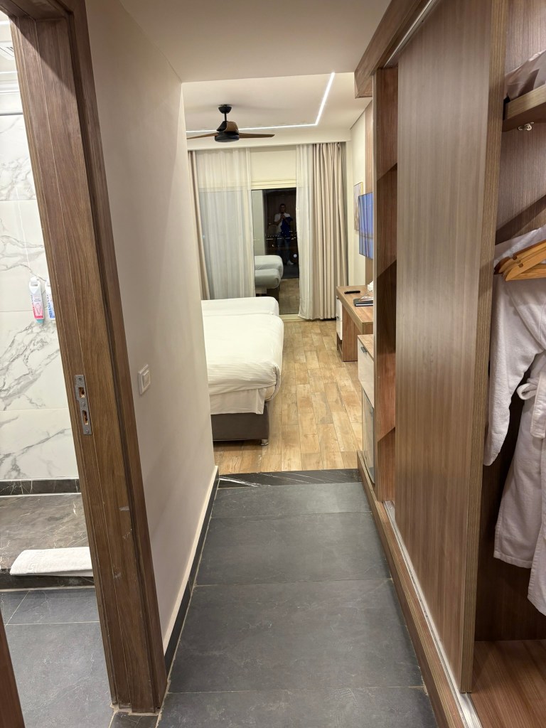 bellagio beach resort and spa 