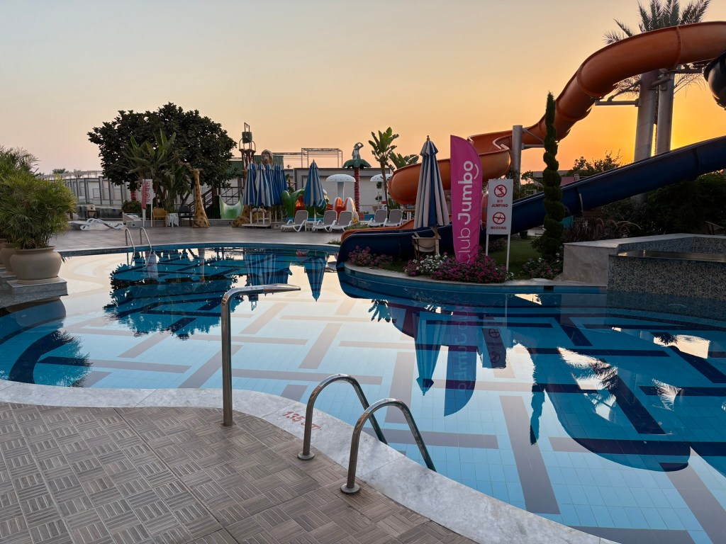 bellagio beach resort and spa