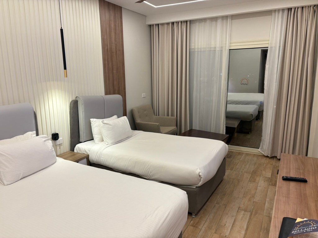 bellagio beach resort and spa 