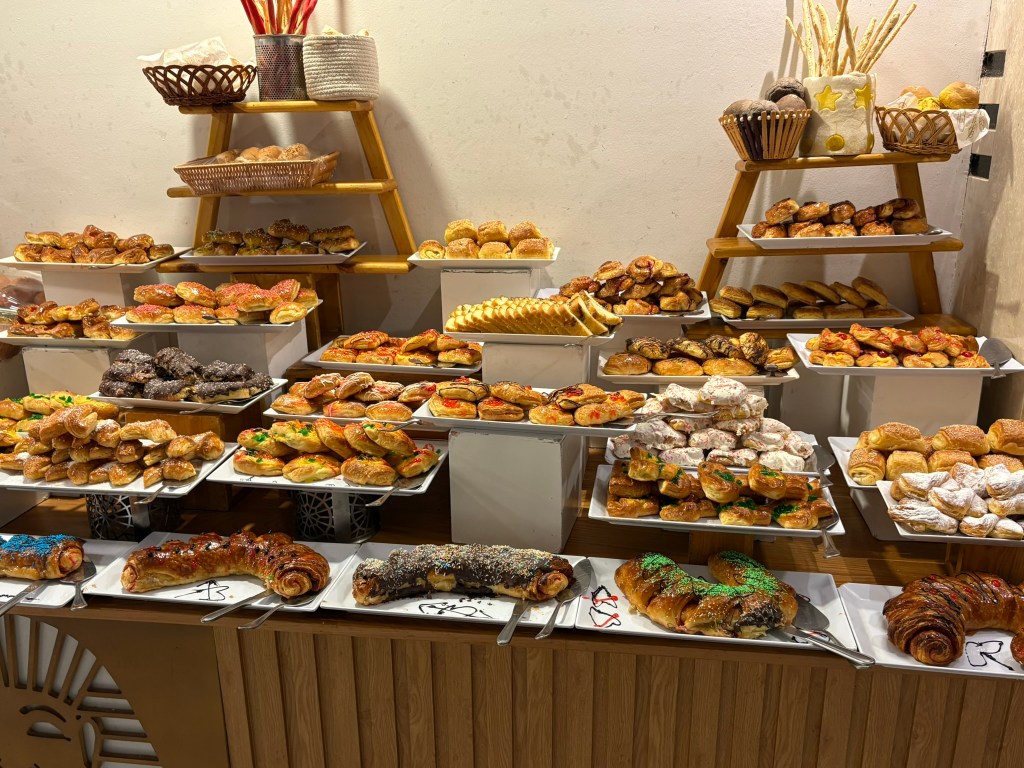 Bellagio Beach Resort & Spa 