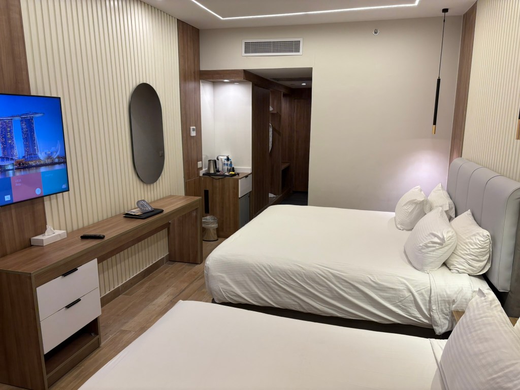 bellagio beach resort and spa 