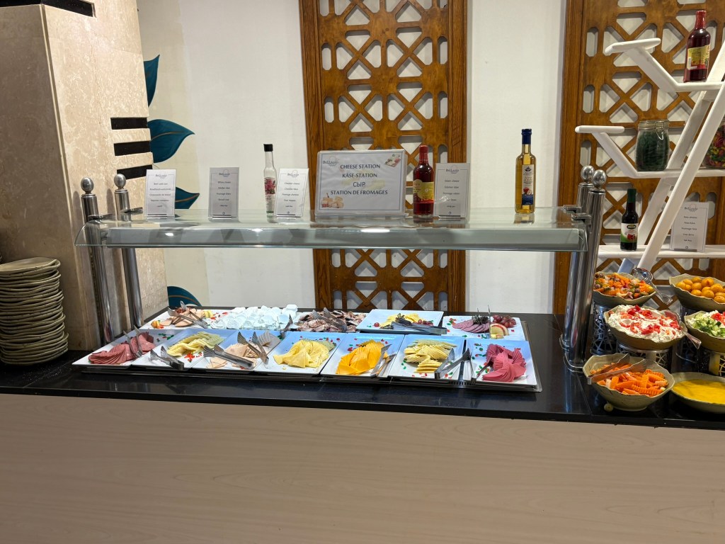 Bellagio Beach Resort & Spa 