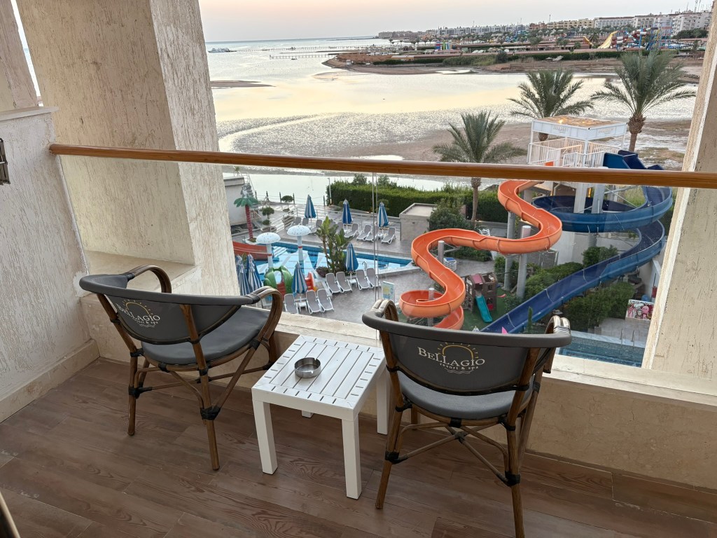 bellagio beach resort and spa 