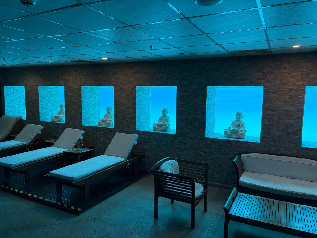 Grand belish hotel spa