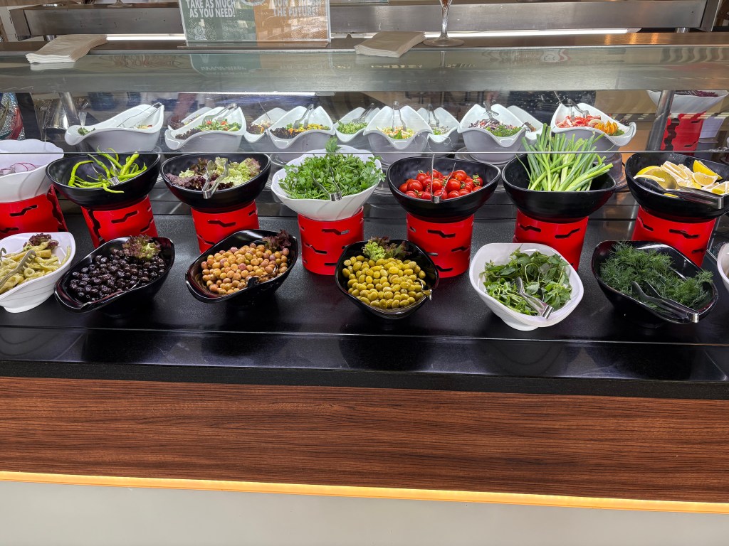 Grand Belish hotel turkey