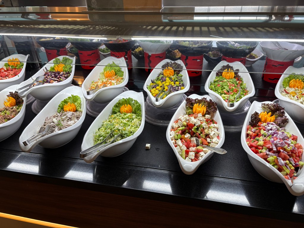 Grand Belish hotel turkey