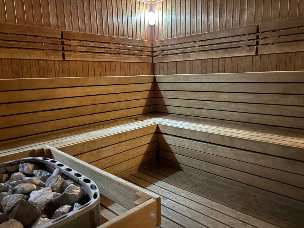 Grand Belish hotel turkey kusadasi