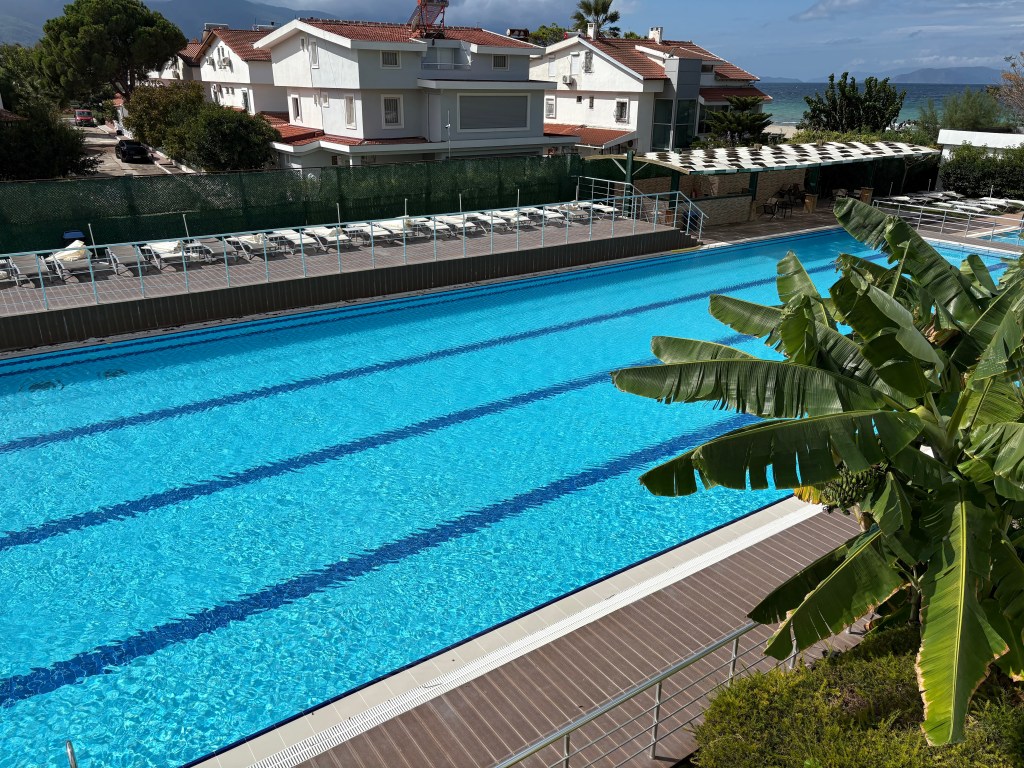 Grand Belish hotel turkey kusadasi