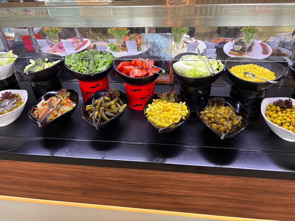 Grand Belish hotel turkey