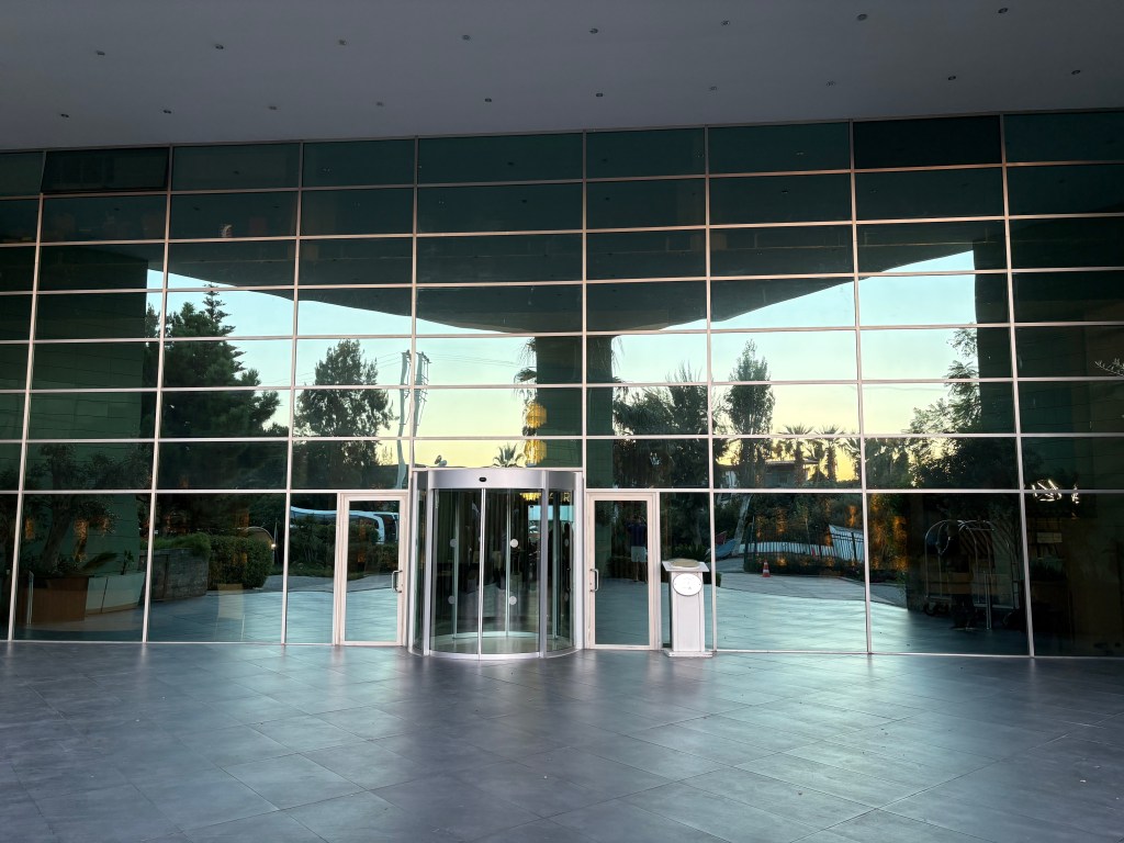 Hotel Grand Belish Beach Resort