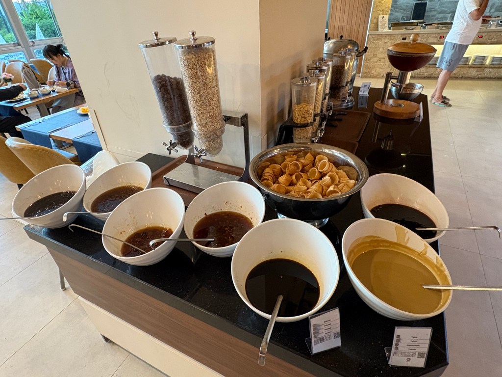 Hotel Grand Belish Beach Resort and Spa