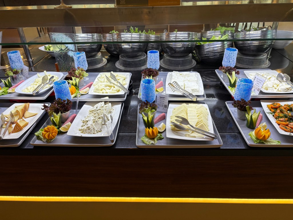 Hotel Grand Belish Beach Resort and Spa