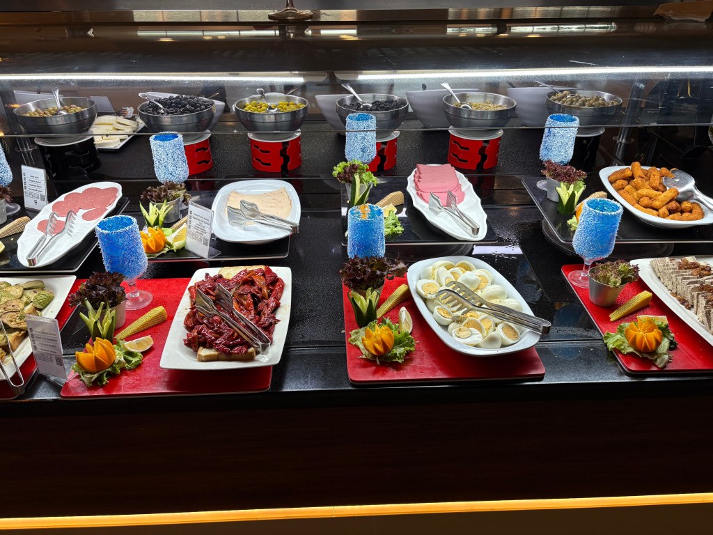 Hotel Grand Belish Beach Resort and Spa